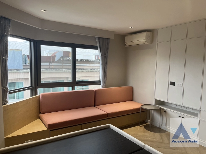 9  2 br Condominium For Rent in Ploenchit ,Bangkok BTS Ploenchit at Baan Ploenchit 27601