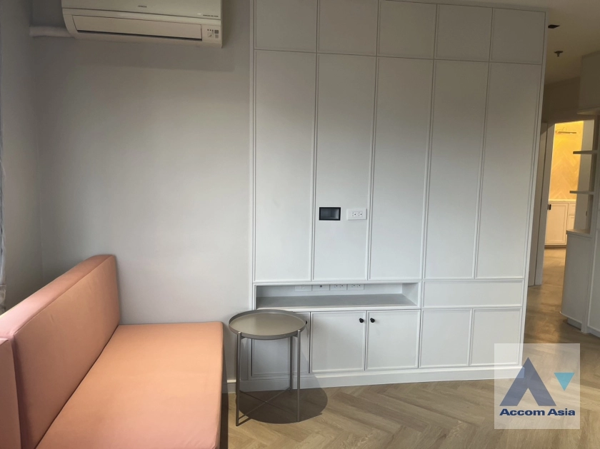 11  2 br Condominium For Rent in Ploenchit ,Bangkok BTS Ploenchit at Baan Ploenchit 27601