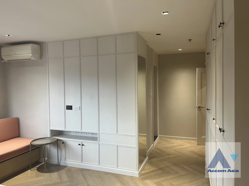 5  2 br Condominium For Rent in Ploenchit ,Bangkok BTS Ploenchit at Baan Ploenchit 27601