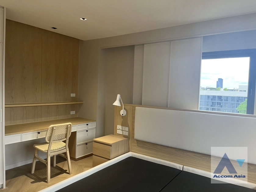 12  2 br Condominium For Rent in Ploenchit ,Bangkok BTS Ploenchit at Baan Ploenchit 27601