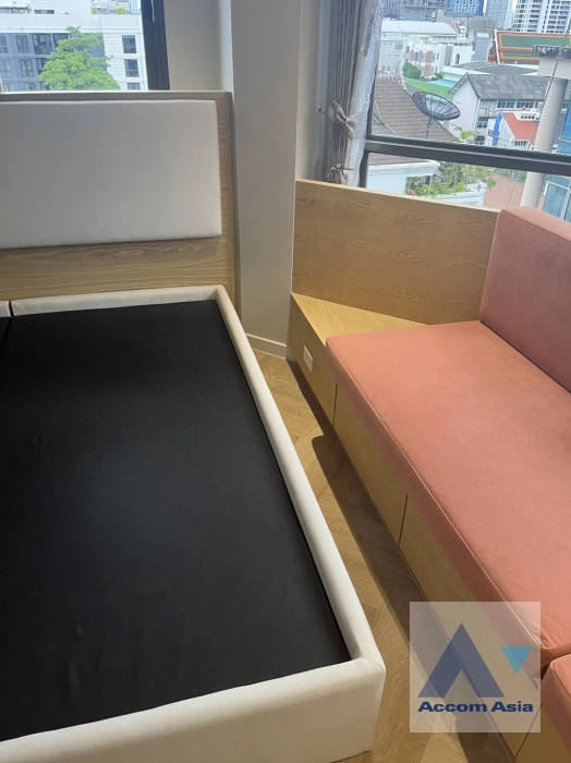 10  2 br Condominium For Rent in Ploenchit ,Bangkok BTS Ploenchit at Baan Ploenchit 27601