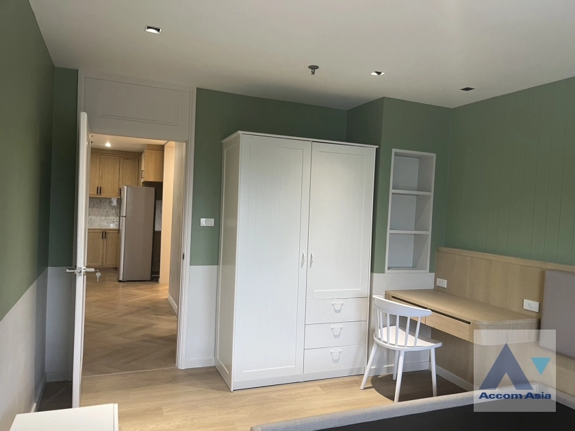 14  2 br Condominium For Rent in Ploenchit ,Bangkok BTS Ploenchit at Baan Ploenchit 27601