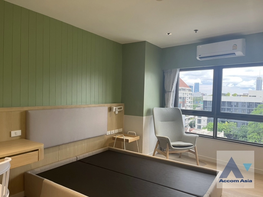 13  2 br Condominium For Rent in Ploenchit ,Bangkok BTS Ploenchit at Baan Ploenchit 27601