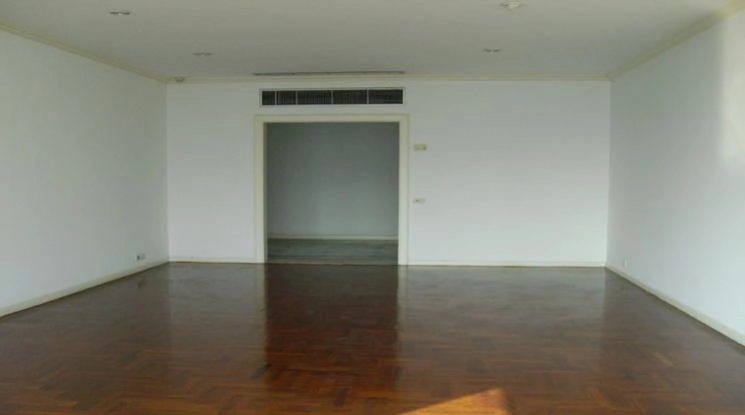  1  4 br Condominium For Rent in Ploenchit ,Bangkok BTS Chitlom at Chidlom Place 27640