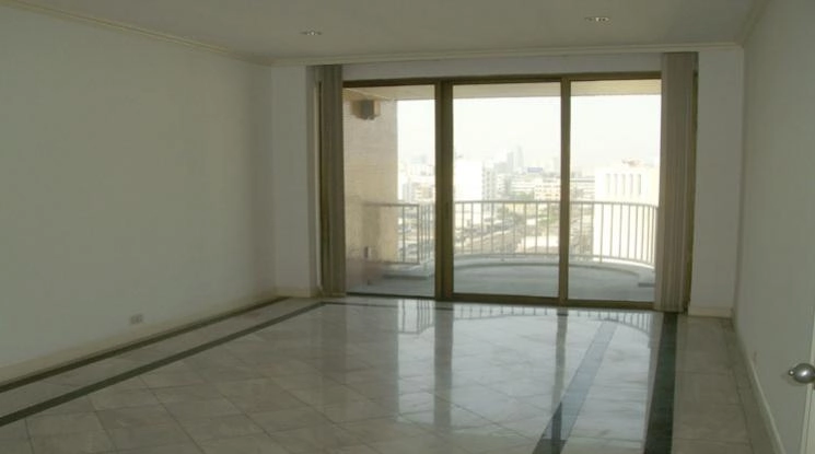  1  4 br Condominium For Rent in Ploenchit ,Bangkok BTS Chitlom at Chidlom Place 27640