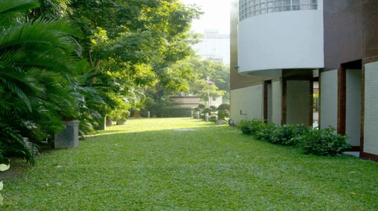 8  4 br Condominium For Rent in Ploenchit ,Bangkok BTS Chitlom at Chidlom Place 27640