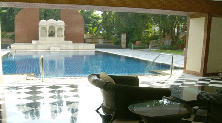 9  4 br Condominium For Rent in Ploenchit ,Bangkok BTS Chitlom at Chidlom Place 27640