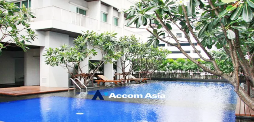  2 Bedrooms  Condominium For Rent & Sale in Sukhumvit, Bangkok  near BTS Thong Lo (27668)