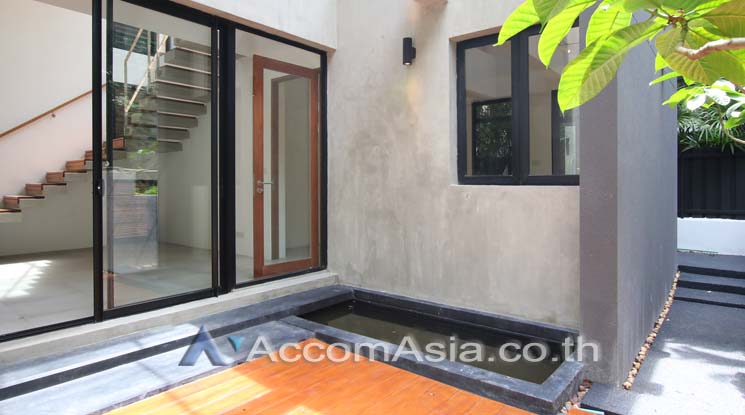 9  3 br House For Rent in Sukhumvit ,Bangkok BTS Phrom Phong 9015301