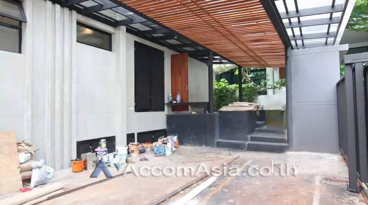 16  2 br House For Rent in sukhumvit ,Bangkok BTS Phrom Phong 9015301