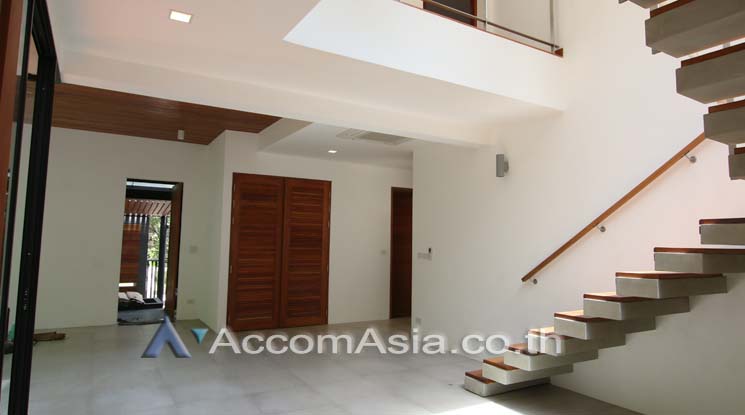 7  3 br House For Rent in Sukhumvit ,Bangkok BTS Phrom Phong 9015301