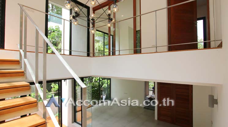  1  3 br House For Rent in Sukhumvit ,Bangkok BTS Phrom Phong 9015301