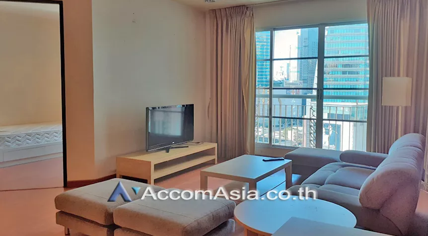  2  3 br Condominium for rent and sale in Sukhumvit ,Bangkok BTS Asok - MRT Sukhumvit at CitiSmart Sukhumvit 18 27731