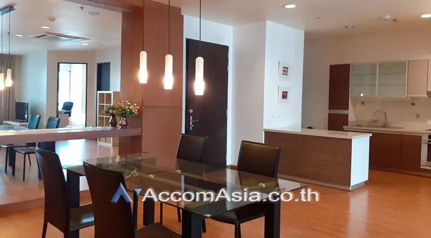  1  3 br Condominium for rent and sale in Sukhumvit ,Bangkok BTS Asok - MRT Sukhumvit at CitiSmart Sukhumvit 18 27731