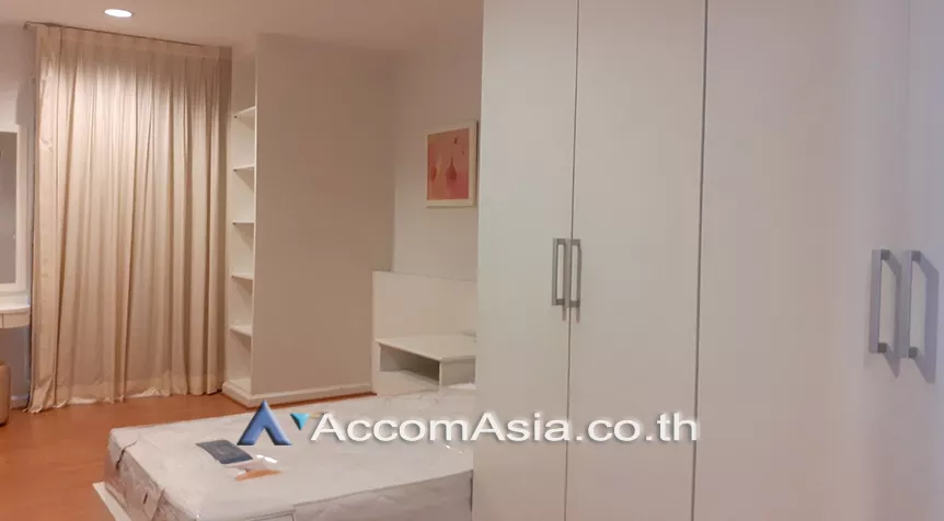unitCitiSmart Sukhumvit 18 Condominium