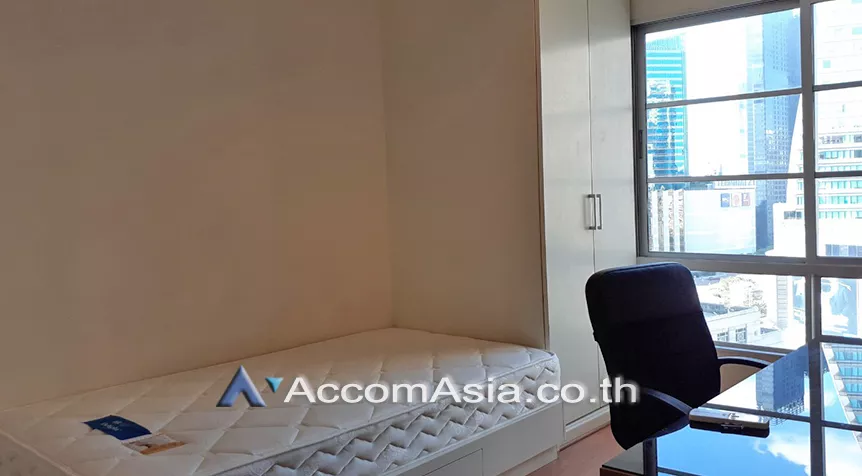 5  3 br Condominium for rent and sale in Sukhumvit ,Bangkok BTS Asok - MRT Sukhumvit at CitiSmart Sukhumvit 18 27731