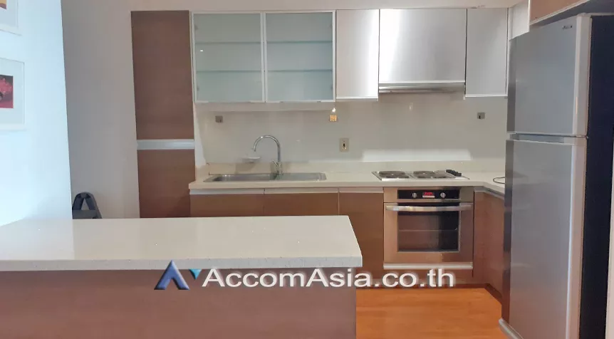 6  3 br Condominium for rent and sale in Sukhumvit ,Bangkok BTS Asok - MRT Sukhumvit at CitiSmart Sukhumvit 18 27731