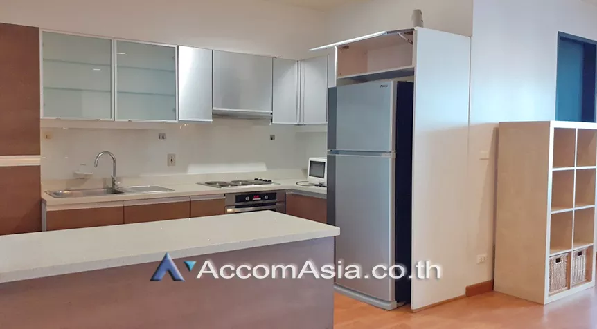 7  3 br Condominium for rent and sale in Sukhumvit ,Bangkok BTS Asok - MRT Sukhumvit at CitiSmart Sukhumvit 18 27731