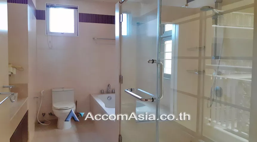 9  3 br Condominium for rent and sale in Sukhumvit ,Bangkok BTS Asok - MRT Sukhumvit at CitiSmart Sukhumvit 18 27731