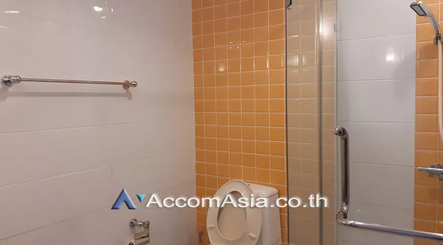 10  3 br Condominium for rent and sale in Sukhumvit ,Bangkok BTS Asok - MRT Sukhumvit at CitiSmart Sukhumvit 18 27731
