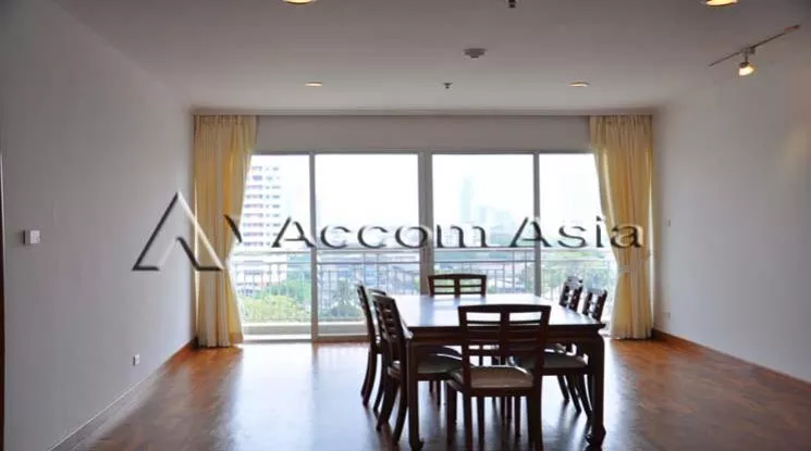 5  3 br Apartment For Rent in Sathorn ,Bangkok BRT Technic Krungthep at Perfect life in Bangkok 27743