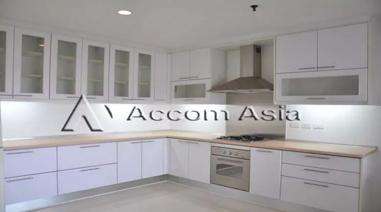 6  3 br Apartment For Rent in Sathorn ,Bangkok BRT Technic Krungthep at Perfect life in Bangkok 27743