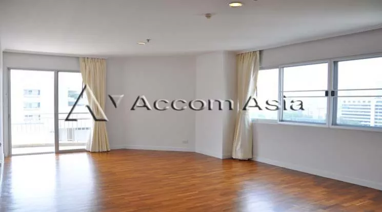 7  3 br Apartment For Rent in Sathorn ,Bangkok BRT Technic Krungthep at Perfect life in Bangkok 27743