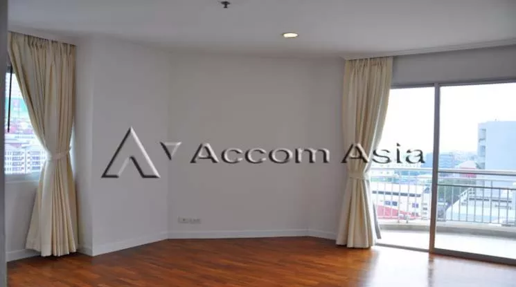 8  3 br Apartment For Rent in Sathorn ,Bangkok BRT Technic Krungthep at Perfect life in Bangkok 27743