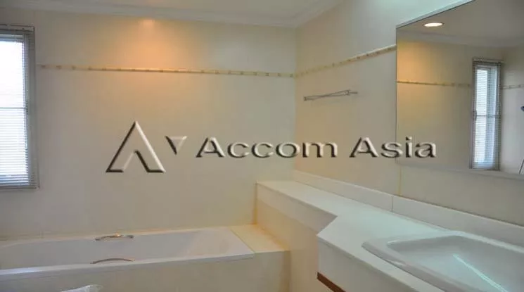 9  3 br Apartment For Rent in Sathorn ,Bangkok BRT Technic Krungthep at Perfect life in Bangkok 27743