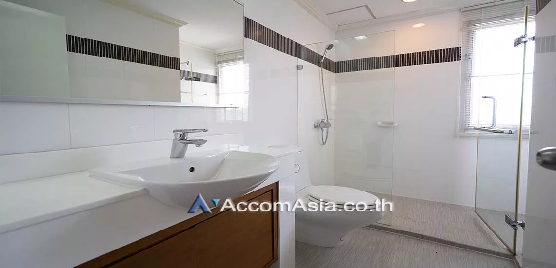 10  3 br Apartment For Rent in Sathorn ,Bangkok BRT Technic Krungthep at Perfect life in Bangkok 27744