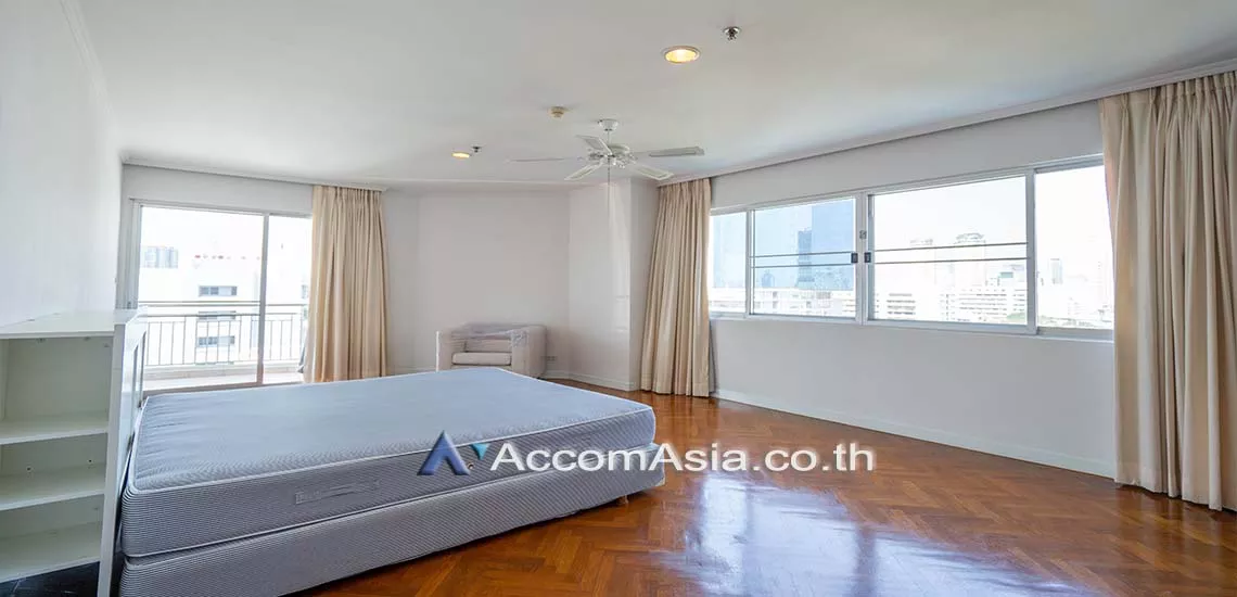 8  3 br Apartment For Rent in Sathorn ,Bangkok BRT Technic Krungthep at Perfect life in Bangkok 27744