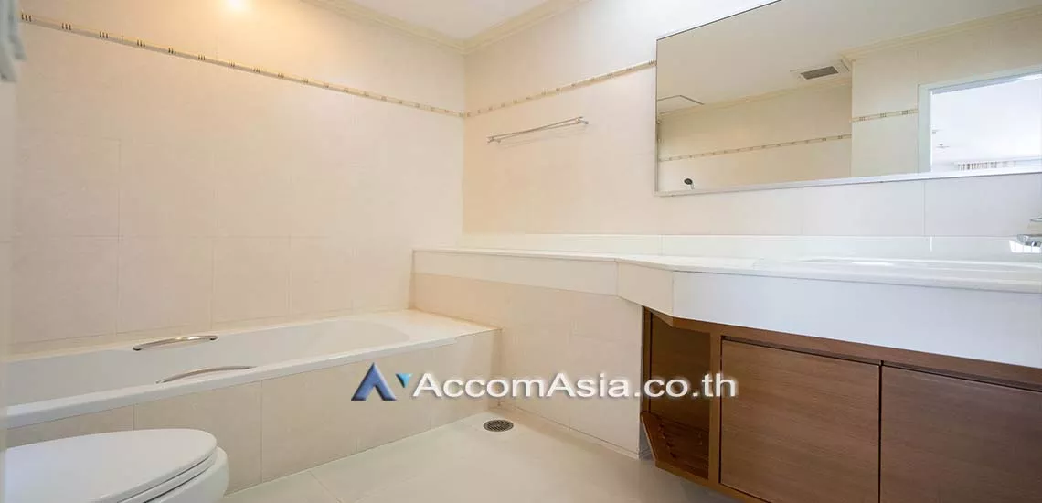 11  3 br Apartment For Rent in Sathorn ,Bangkok BRT Technic Krungthep at Perfect life in Bangkok 27744