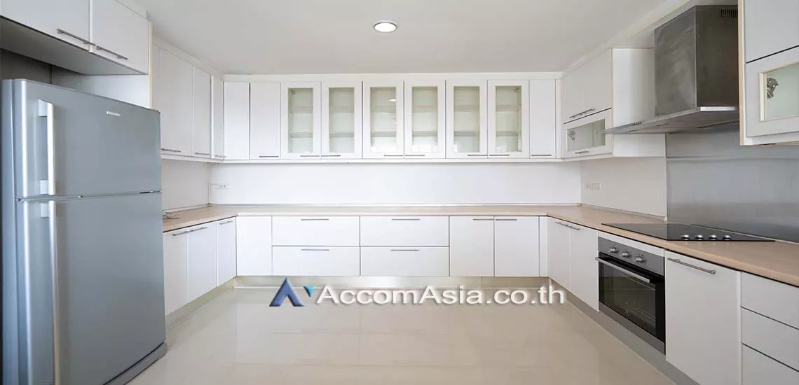 6  3 br Apartment For Rent in Sathorn ,Bangkok BRT Technic Krungthep at Perfect life in Bangkok 27744