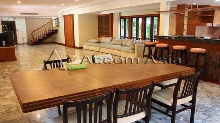 5  4 br House For Rent in Sukhumvit ,Bangkok BTS Phrom Phong 9015501