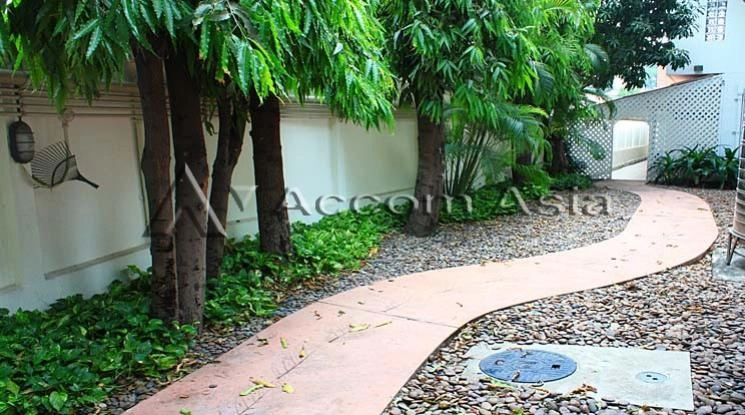 6  4 br House For Rent in Sukhumvit ,Bangkok BTS Phrom Phong 9015501