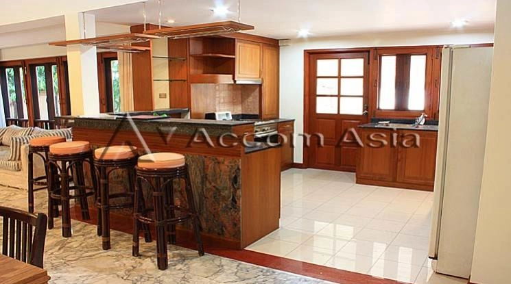 7  4 br House For Rent in Sukhumvit ,Bangkok BTS Phrom Phong 9015501