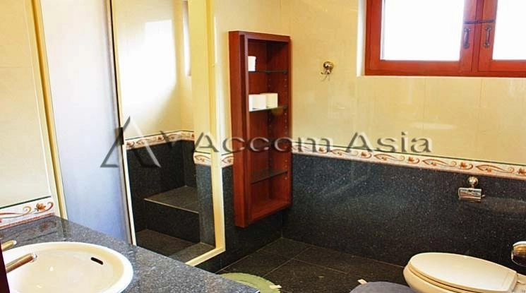 9  4 br House For Rent in Sukhumvit ,Bangkok BTS Phrom Phong 9015501