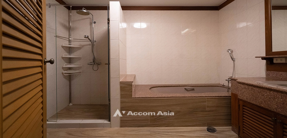 11  3 br Apartment For Rent in Ploenchit ,Bangkok BTS Ratchadamri at Bangkok Cable 27759