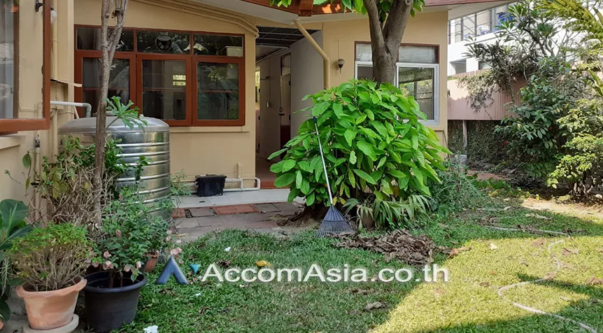 12  2 br House For Rent in sukhumvit ,Bangkok BTS Phrom Phong 9015601