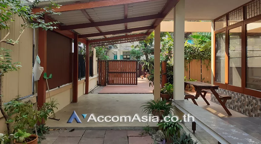 14  2 br House For Rent in sukhumvit ,Bangkok BTS Phrom Phong 9015601
