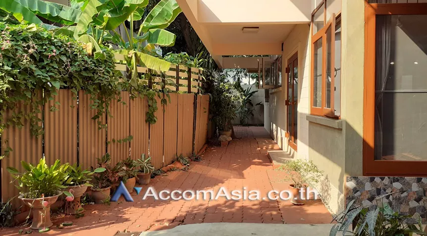 10  2 br House For Rent in sukhumvit ,Bangkok BTS Phrom Phong 9015601
