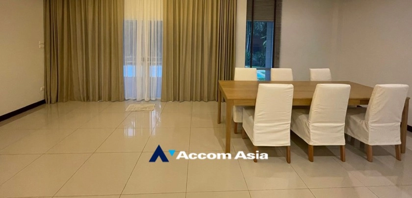 5  4 br House for rent and sale in Pattanakarn ,Bangkok BTS On Nut at Panya Pattanakarn Village 47790