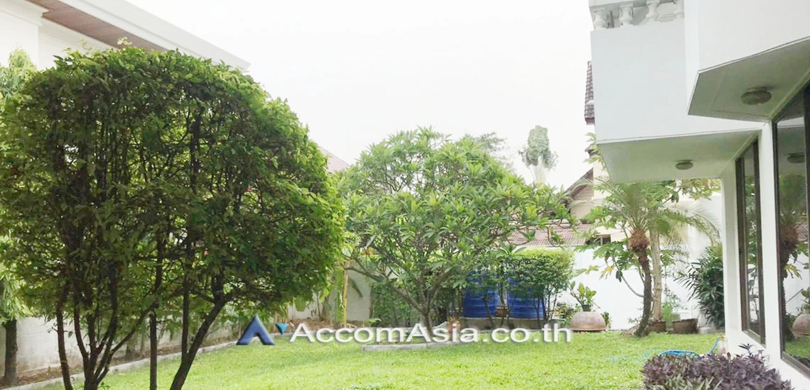 28  3 br House for rent and sale in Pattanakarn ,Bangkok BTS On Nut at Panya Pattanakarn Village 47799