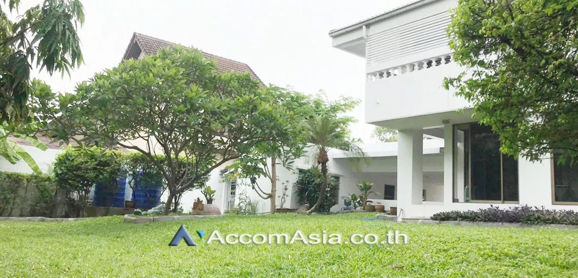 27  3 br House for rent and sale in Pattanakarn ,Bangkok BTS On Nut at Panya Pattanakarn Village 47799