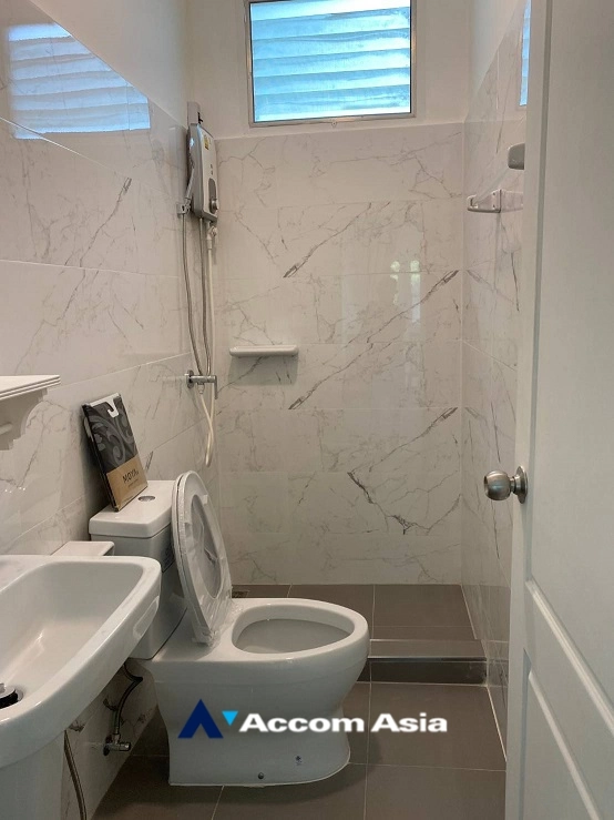 6  3 br House For Rent in Sukhumvit ,Bangkok BTS Phrom Phong 9015701