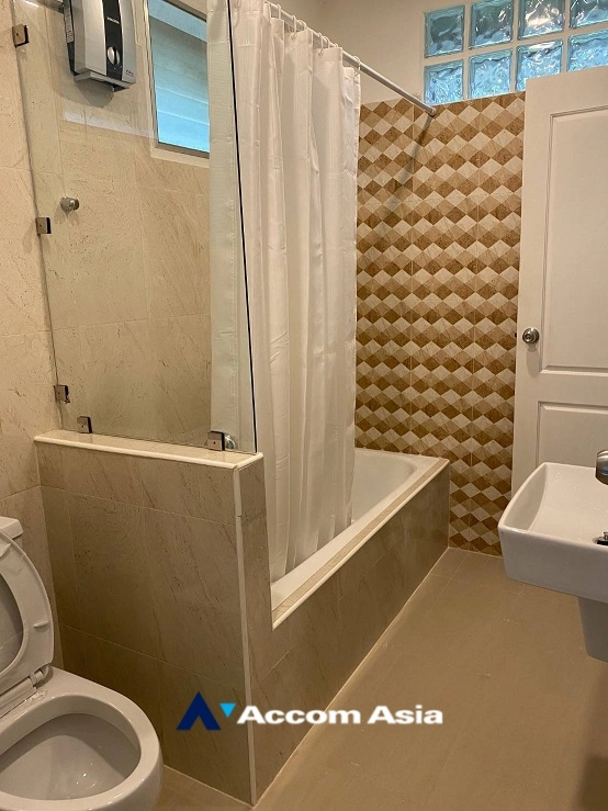 7  3 br House For Rent in Sukhumvit ,Bangkok BTS Phrom Phong 9015701