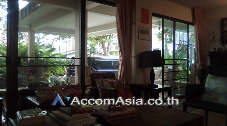  1  4 br House For Rent in Sukhumvit ,Bangkok BTS Phrom Phong 9015901