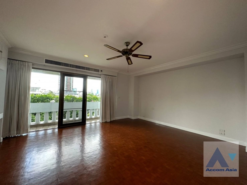 4  4 br Apartment For Rent in Sathorn ,Bangkok BTS Chong Nonsi at Kid Friendly Place Short Walk to Nang Linchi Road 1005503