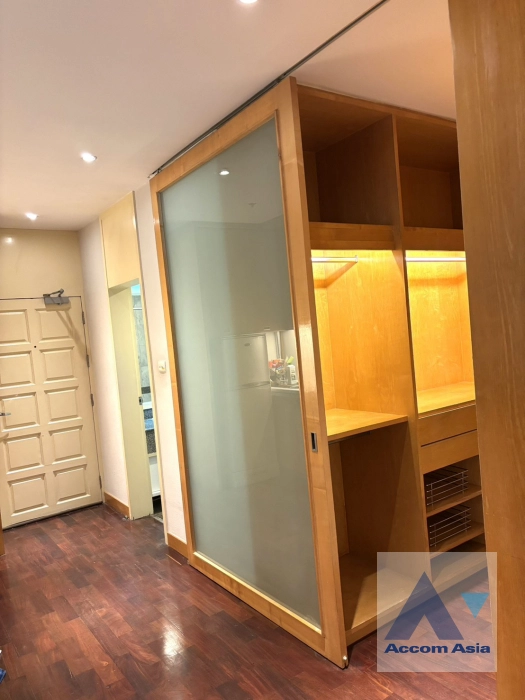 7  1 br Condominium For Rent in Ploenchit ,Bangkok BTS Chitlom at President Place 27895