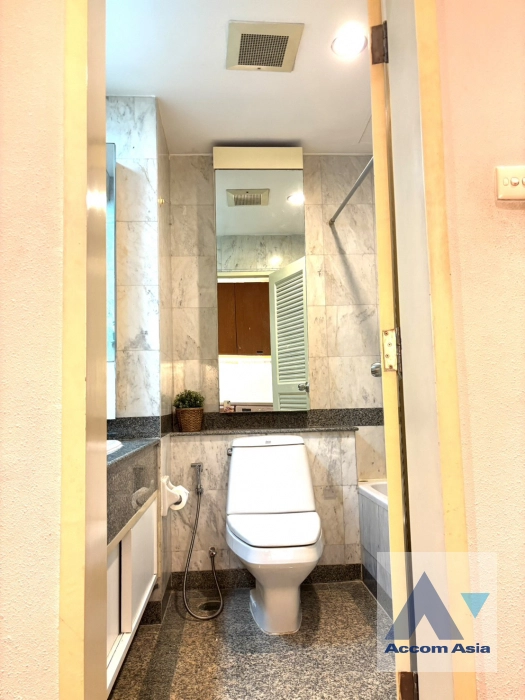 8  1 br Condominium For Rent in Ploenchit ,Bangkok BTS Chitlom at President Place 27895